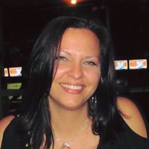 Meet your Posher, Tina